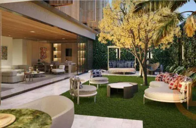 Casa com 4 suítes à venda, 602 m² por r$ 17.450.000 - jardim europa - são paulo/sp