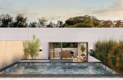 Casa com 4 suítes à venda, 492 m² por r$ 7.300.000 - cidade jardim - são paulo/sp