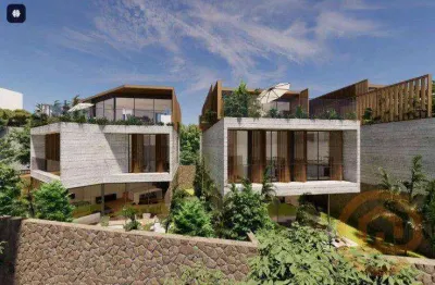 Casa com 4 suítes à venda, 789 m² por r$ 12.700.000 - cidade jardim - são paulo/sp