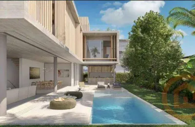 Casa com 4 suites à venda, 1060 m² por r$ 19.500.000 - cidade jardim - são paulo/sp