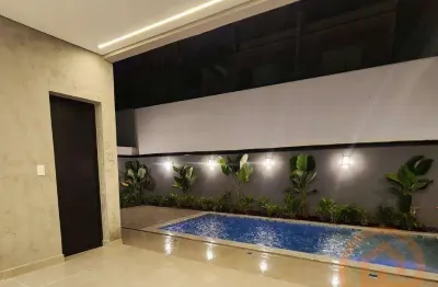 Casa com 3 dormitórios à venda, 222 m² por R$ 2.100.000,00 - Loteamento Reserva Ermida - Jundiaí/SP