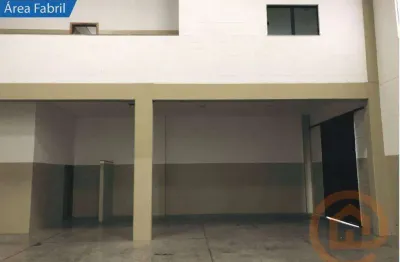 Galpão à venda, 790 m² por r$ 3.095.000,00 - comercial vitória martini - indaiatuba/sp