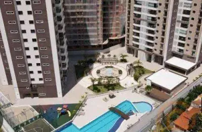 Apartamento à venda, 99 m² por r$ 1.190.000,00 - the park view - indaiatuba/sp