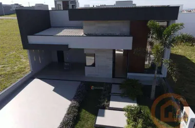 Casa com 3 suítes à venda, 212 m² por r$ 2.050.000 - residencial monte verde - indaiatuba/sp