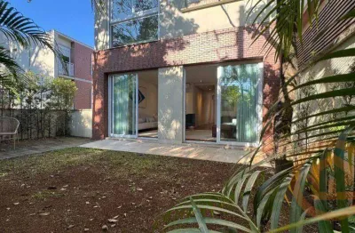 Casa com 4 suítes à venda, 334 m² por r$ 3.500.000 - real parque - são paulo/sp