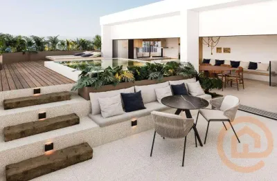 Cobertura com 3 suítes à venda, 377 m² por r$ 11.190.000 - jardim américa - são paulo/sp