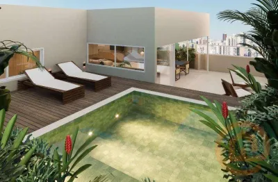 Cobertura com 3 suítes à venda, 378 m² por r$ 11.890.000 - itaim bibi - são paulo/sp
