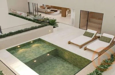 Cobertura com 4 suítes à venda, 514 m² por r$ 14.990.000 - jardim paulista - são paulo/sp