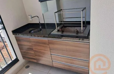 Apartamento com 2 dormitórios à venda, 66 m² por r$ 845.000,00 - taquaral - campinas/sp