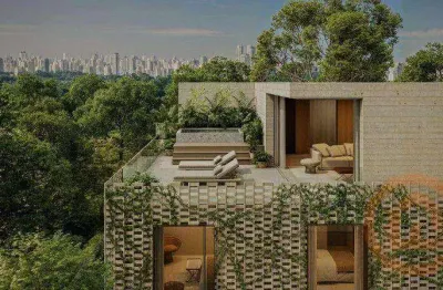 Casa com 4 suites à venda, 612 m² por r$ 19.700.000 - vila nova conceição - são paulo/sp