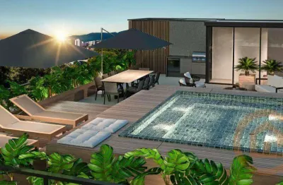 Casa com 4 suítes à venda, 548 m² por r$ 6.050.000 - real parque - são paulo/sp
