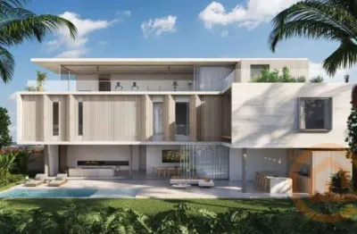 Casa com 4 suites  à venda, 1080 m² por r$ 18.500.000 - cidade jardim - são paulo/sp