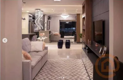 Apartamento com 2 dormitórios à venda, 111 m² por r$ 1.489.000,00 - alta vista - jundiaí/sp