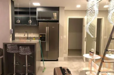 Apartamento com 2 dormitórios à venda, 111 m² por r$ 1.489.000,00 - alta vista - jundiaí/sp