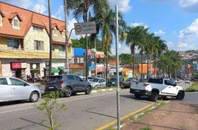 Terreno à venda, 280 m² por r$ 370.000 - jardim américa - campo limpo paulista/sp