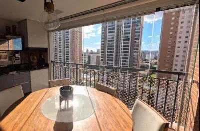 Apartamento com 4 dormitórios à venda, 268 m² por r$ 3.990.000,00 - alta vista - jundiaí/sp