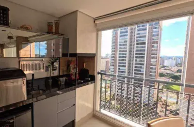 Apartamento com 4 dormitórios à venda, 268 m² por r$ 3.990.000,00 - alta vista - jundiaí/sp