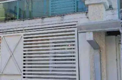 Sobrado com 3 dormitórios à venda, 350 m² por r$ 720.000,00 - vila gustavo - são paulo/sp