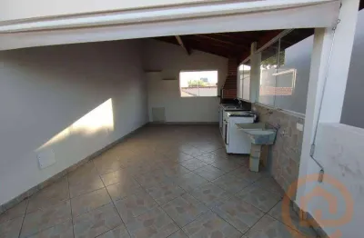 Casa com 3 dormitórios, sendo 1 suíte à venda por r$ 580.000