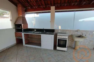 Casa com 3 quartos à venda na Rua Pedro Savian, 67, Jardim Adriana, Indaiatuba