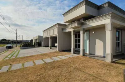 Casa com 5 dormitórios, sendo 2 suítes à venda, 415 m² por r$ 3.550.000 - jardim quintas da terracota - indaiatuba/sp