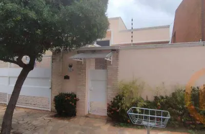 Casa com 3 dormitórios, sendo 1 suíte, 177 m² - venda por r$ 1.150.000 ou aluguel por r$ 5.786/mês - vila suíça - indaiatuba/sp