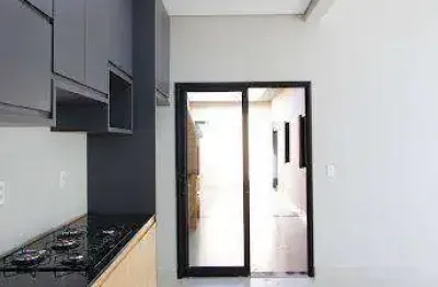 Casa com 3 dormitórios, sendo 1 suíte à venda, 115 m² por r$ 750.000 - jardim bom sucesso - indaiatuba/sp