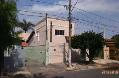 Casa com 3 dormitórios à venda, 212 m² por r$ 990.000,00 - cidade nova ii - indaiatuba/sp