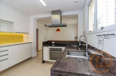 Maravilhoso apto 162m² 3 dormitórios 1 suíte 1 vaga no jardim paulista!!!