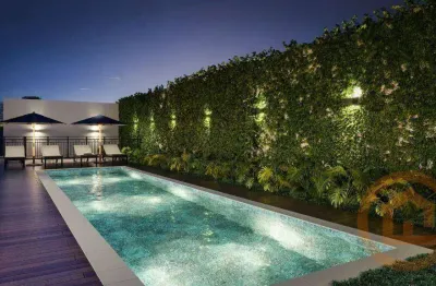 Apartamento com 3 dormitórios à venda, 104 m² por r$ 1.115.000 - jardim florestal - jundiaí/sp
