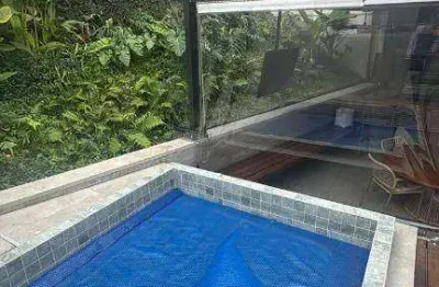 Casa com 4 suites  à venda, 464 m² por r$ 4.250.000 - cidade jardim - são paulo/sp