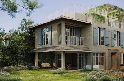 Casa com 4 suítes à venda, 895 m² por r$ 16.300.000 - jardim guedala - são paulo/sp