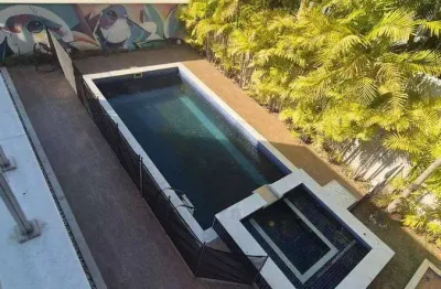 Casa com 4 suítes à venda, 290 m² por r$ 2.500.000 - residencial ibi aram i - itupeva/sp