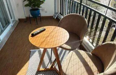 Apartamento com 2 dormitórios à venda, 86 m² por r$ 980.000,00 - jardim trevo - jundiaí/sp