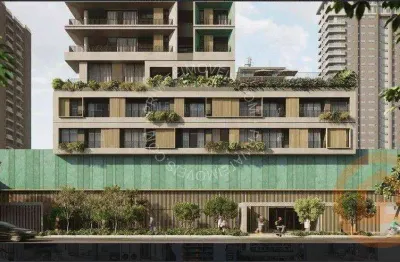 Cobertura com 3 suítes à venda, 233 m² por r$ 4.680.000