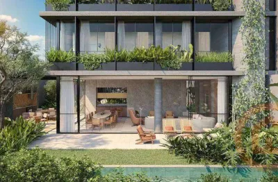 Casa com 4 suítes à venda, 739 m² por r$ 12.800.000 - alto de pinheiros - são paulo/sp