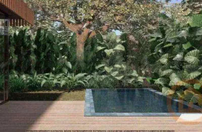 Casa com 4 suítes à venda, 480 m² por r$ 7.500.000 - brooklin - são paulo/sp