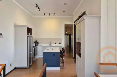 Casa com 3 dormitórios, sendo 1 suíte à venda, 194 m² por r$ 1.383.000 - loteamento park gran reserve - indaiatuba/sp