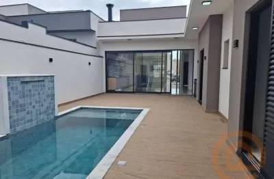 Casa com 3 suítes à venda, 205 m² por r$ 1.596.000 - residencial evidências - indaiatuba/sp