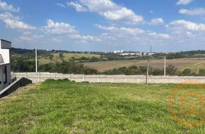 Terreno à venda, 1206 m² por r$ 660.000,00 - jardim quintas da terracota - indaiatuba/sp