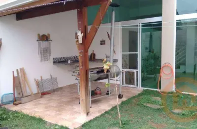 Sobrado com 3 dormitórios à venda, 220 m² por r$ 690.000,00 - mogi moderno - mogi das cruzes/sp