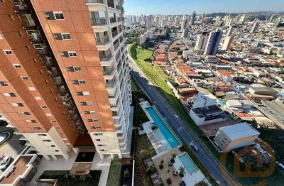 Apartamento com 3 dormitórios à venda, 152 m² por r$ 1.950.000,00 - alta vista - jundiaí/sp
