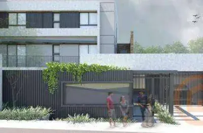 Casa com 2 suítes à venda, 345 m² por r$ 3.200.000 - morumbi - são paulo/sp