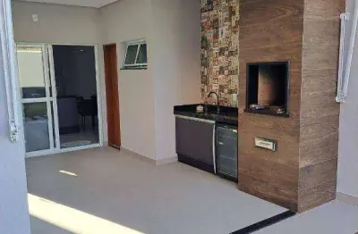 Casa com 3 dormitórios à venda, 141 m² por r$ 1.300.000,00 - jardim primavera - itupeva/sp