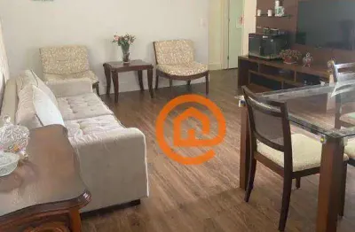 Apartamento com 3 dormitórios para alugar, 109 m² por r$ 5.957,08/mês - jardim ana maria - jundiaí/sp