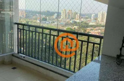 Apartamento com 3 dormitórios para alugar, 109 m² por r$ 5.957,08/mês - jardim ana maria - jundiaí/sp