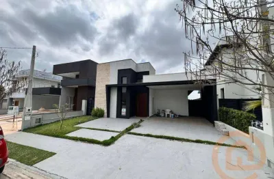 Casa em condomínio fechado com 3 quartos à venda na Avenida Natal, 111, Jardim Primavera, Itupeva