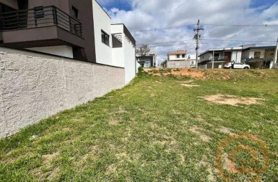 Terreno em condomínio fechado à venda na Avenida Natal, 1, Jardim Primavera, Itupeva