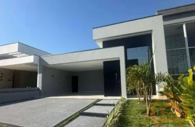 Casa com 3 suítes à venda, 150 m² por r$ 1.383.000 - jardim residencial viena - indaiatuba/sp