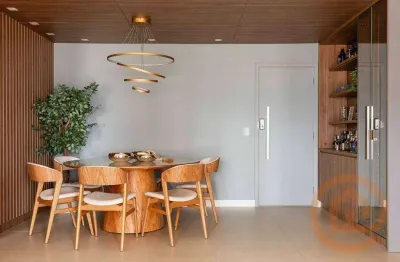 Apartamento com 4 dormitórios à venda, 171 m² por r$ 3.000.000,00 - alta vista - jundiaí/sp